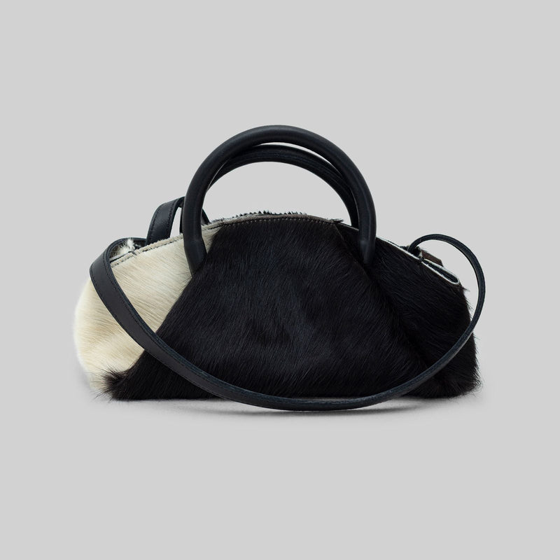 Cowhide Small Bag - RES IPSA