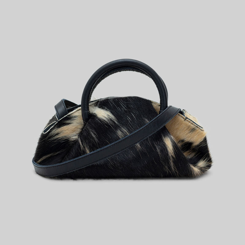Cowhide Small Bag - RES IPSA