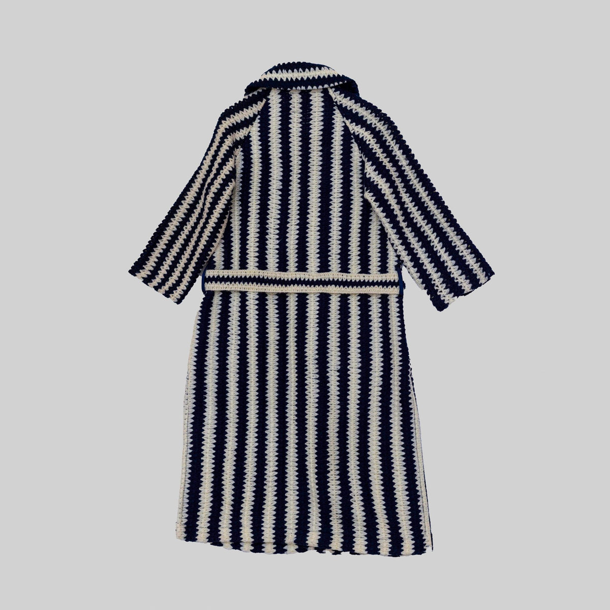 Crochet Coat - RES IPSA