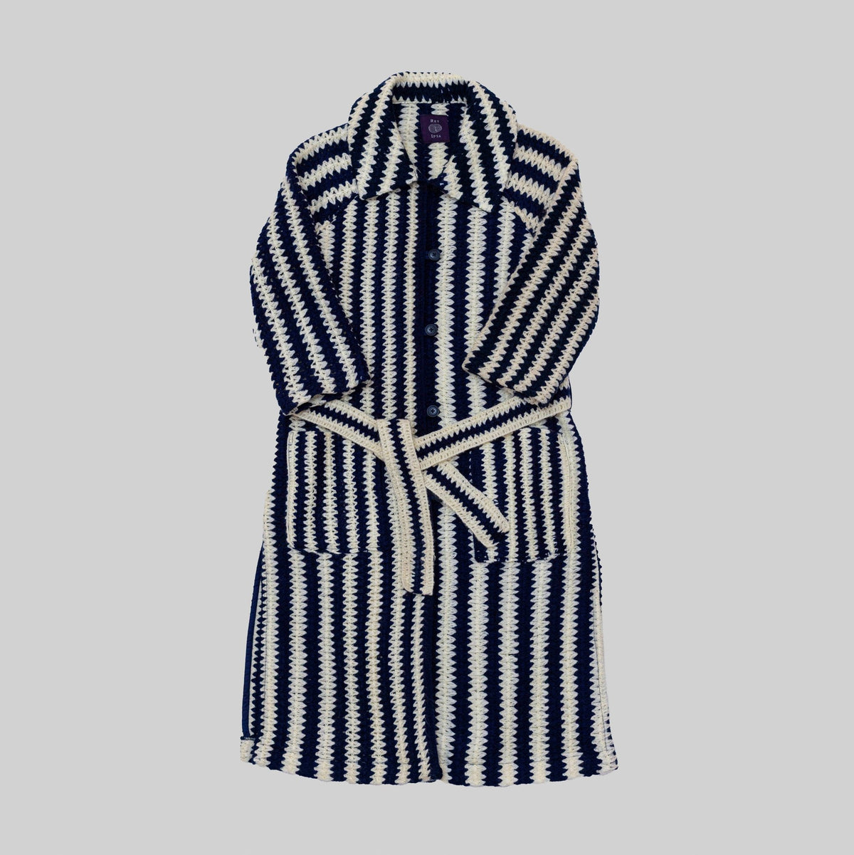 Crochet Coat - RES IPSA