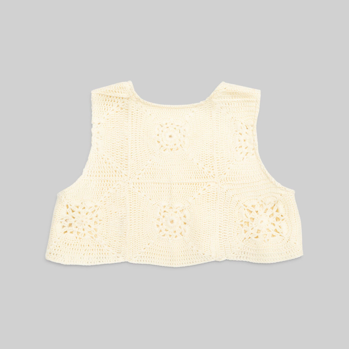 Crochet Top - RES IPSA