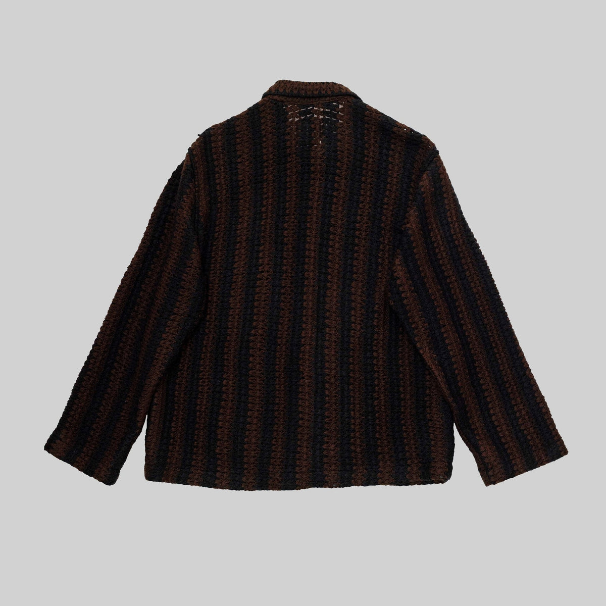 Crochet Workshirt - RES IPSA