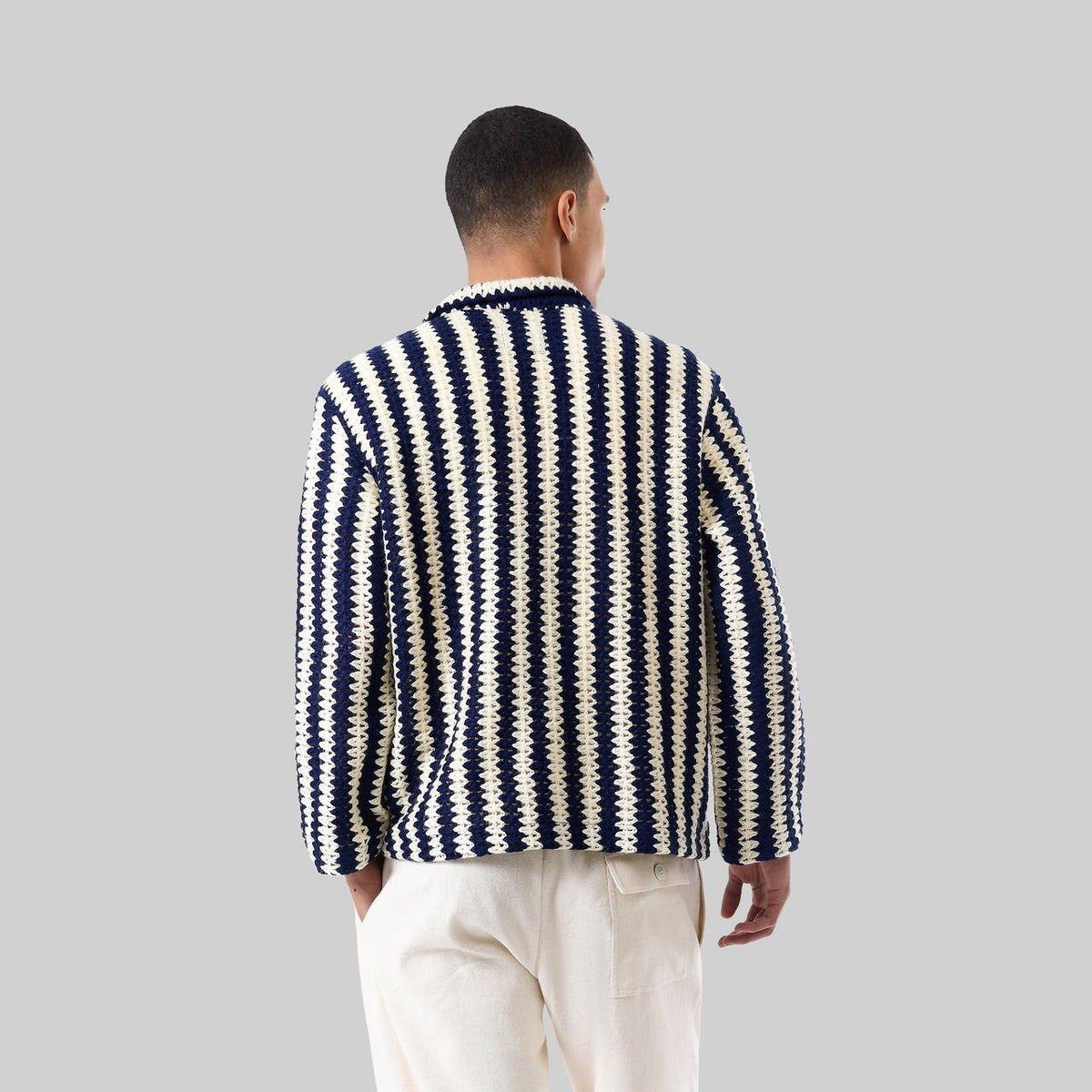 Crochet Workshirt - RES IPSA