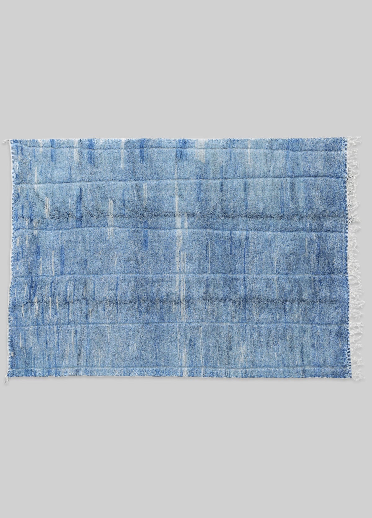 Custom Rug - RES IPSA