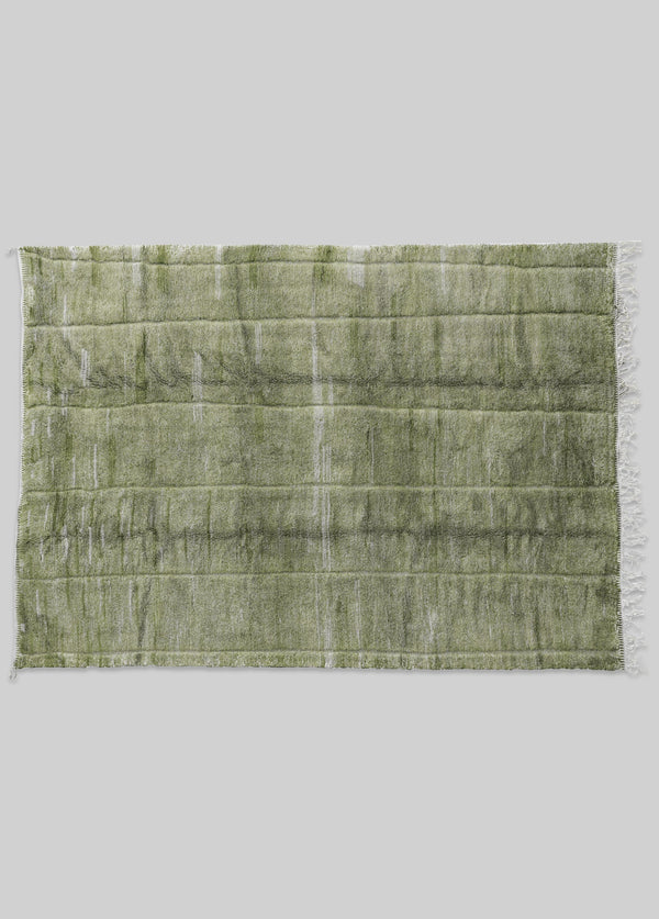 Custom Rug – RES IPSA