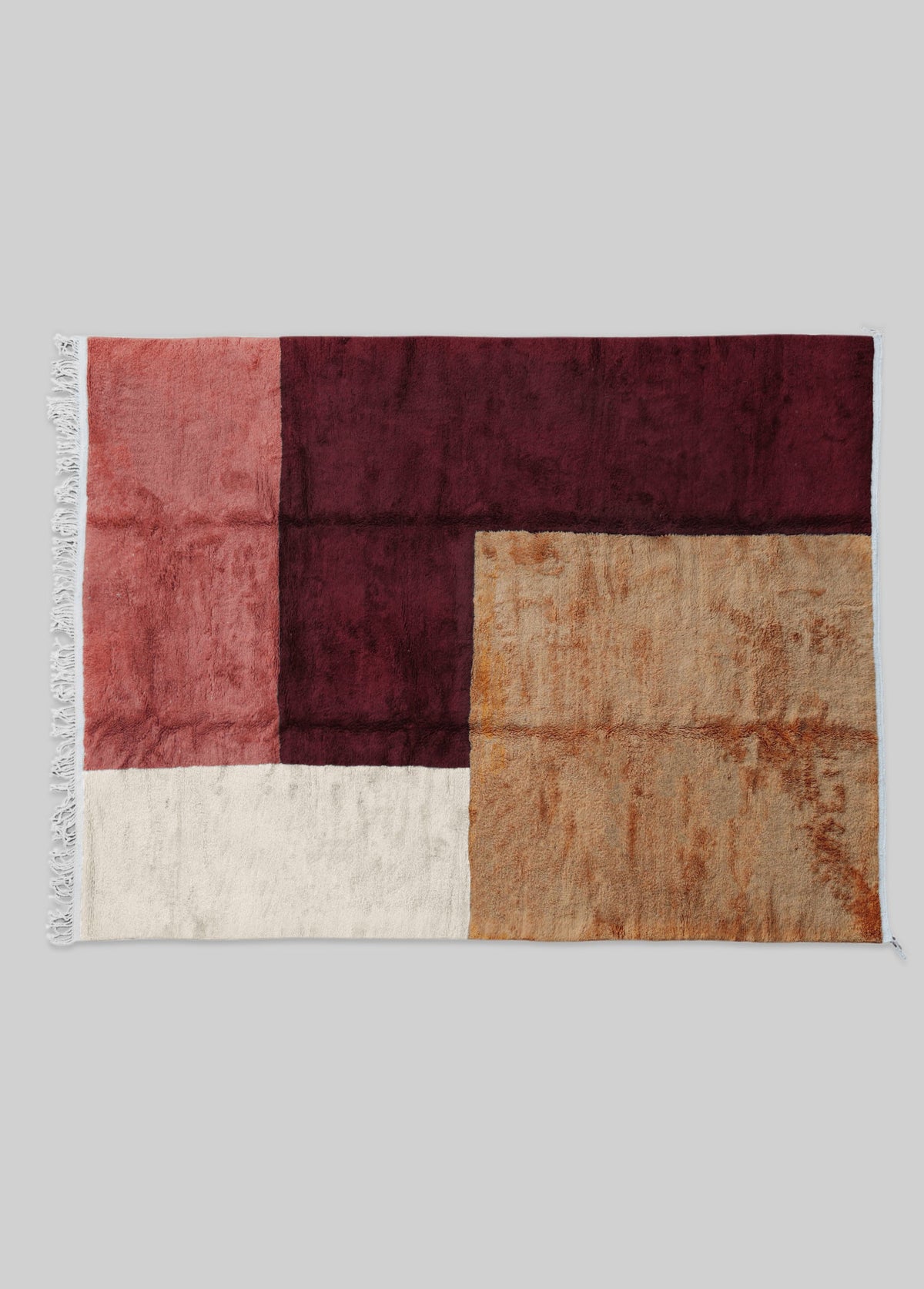 Custom Rug - RES IPSA