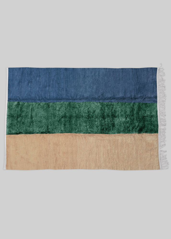 Custom Rug – RES IPSA