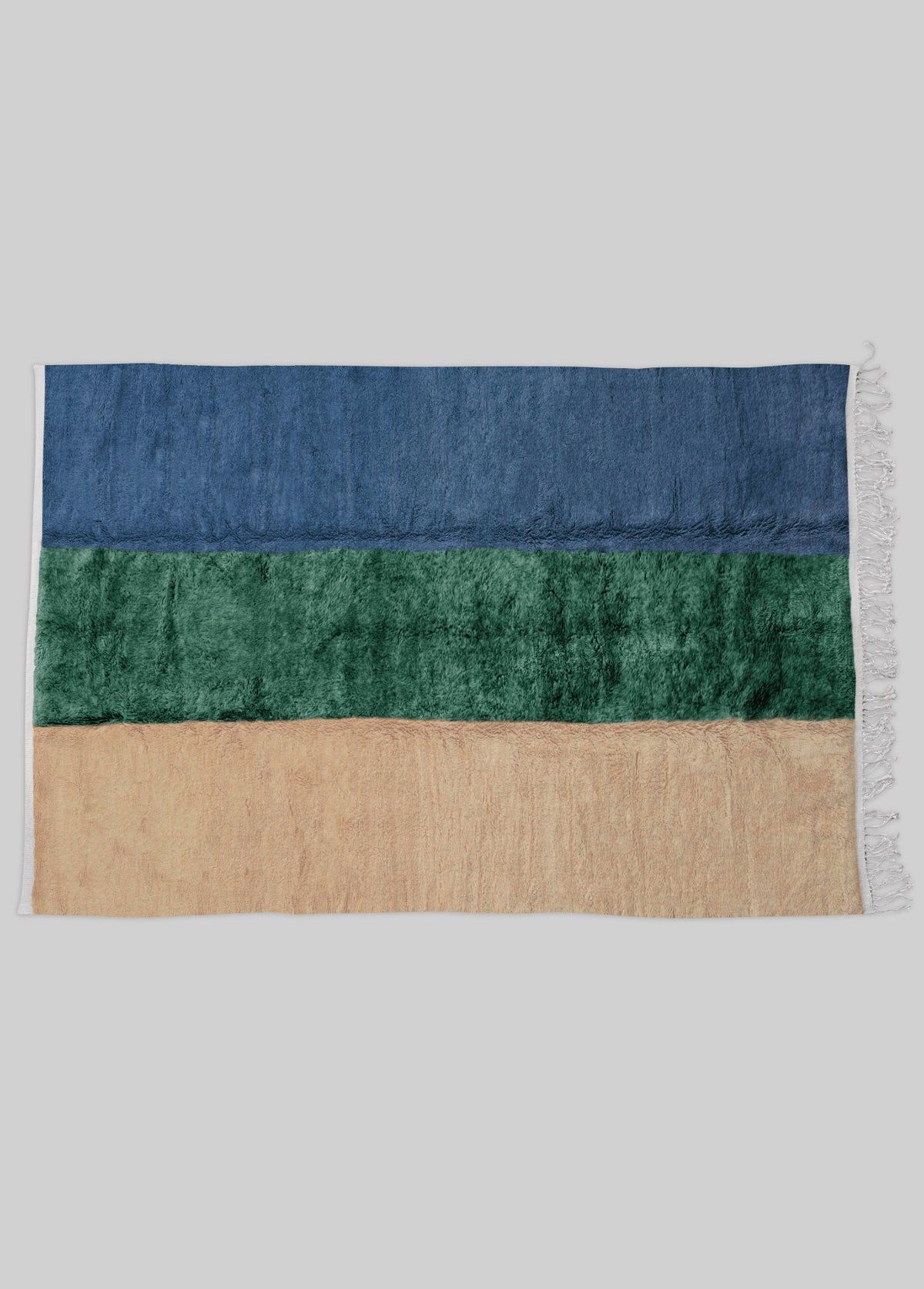 Custom Rug - RES IPSA