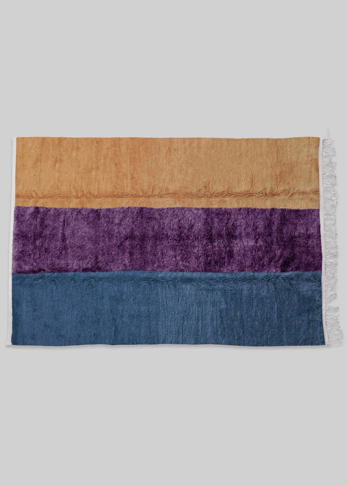 Custom Rug - RES IPSA
