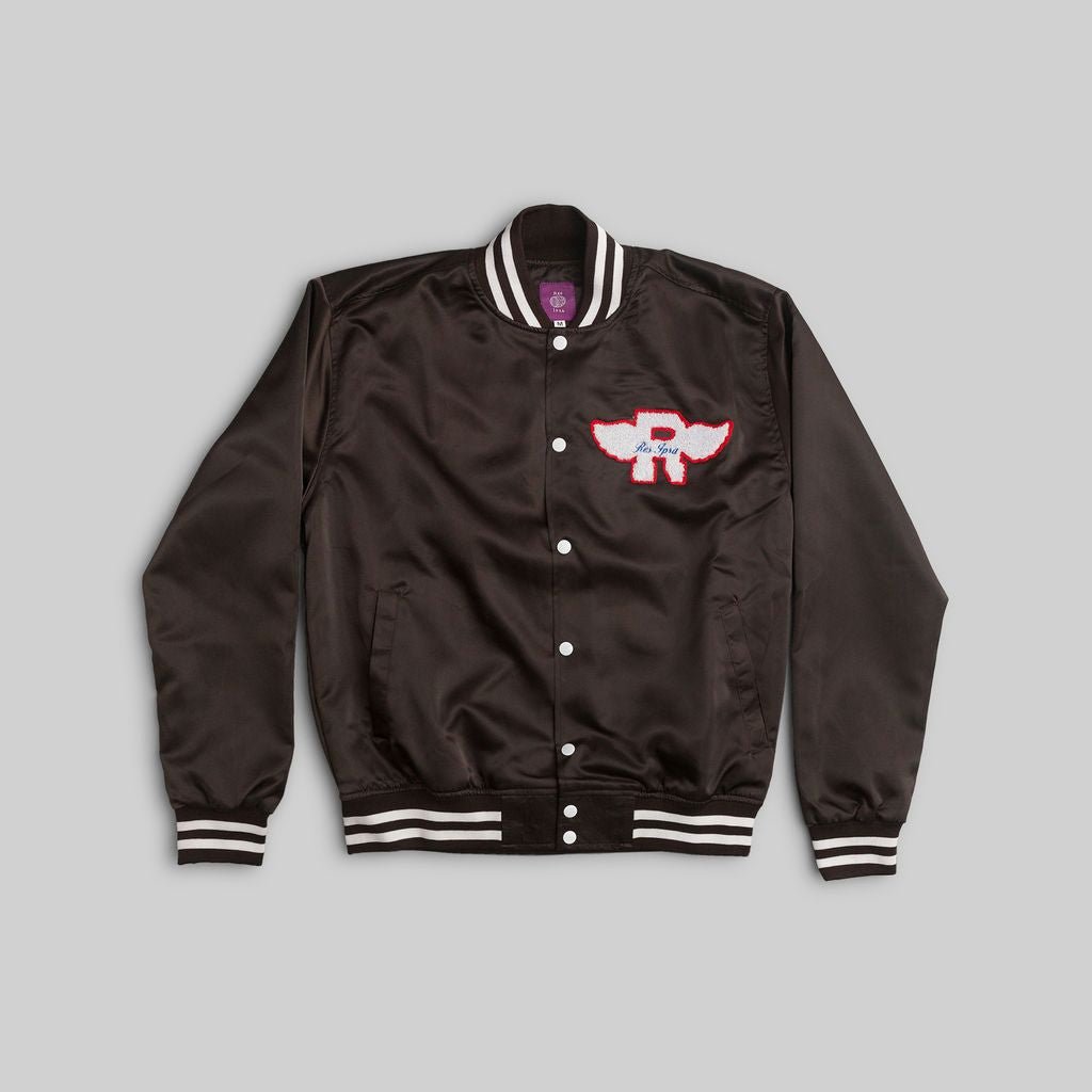 Don't Be a Little Bitch Bomber Jacket - RES IPSA