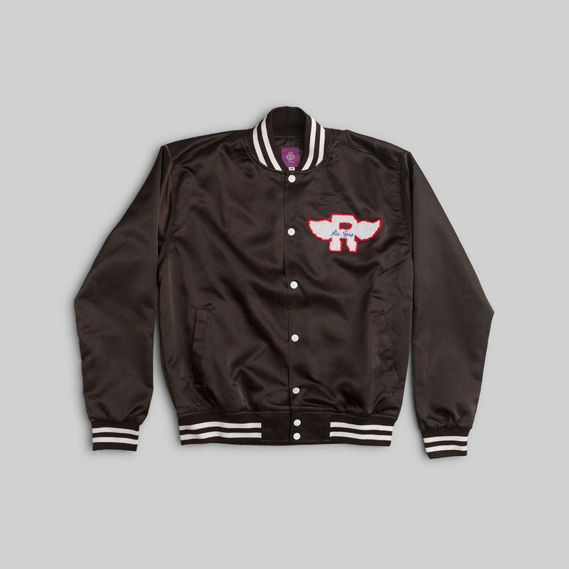 Don't Be a Little Bitch Bomber Jacket - RES IPSA