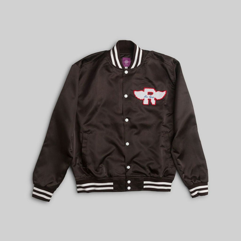 Don't Be a Little Bitch Bomber Jacket - RES IPSA