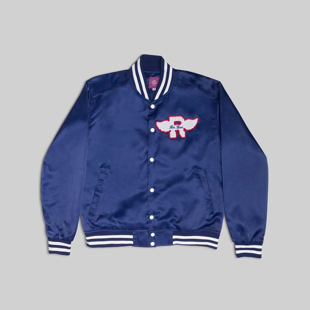 Don't Be a Little Bitch Bomber Jacket - RES IPSA