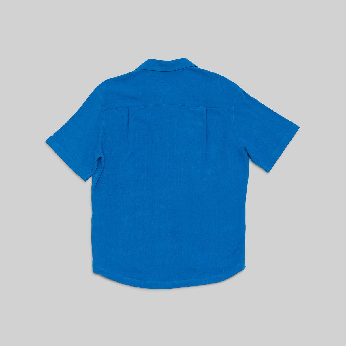 Flamingo Appliqué Camp Shirt - RES IPSA