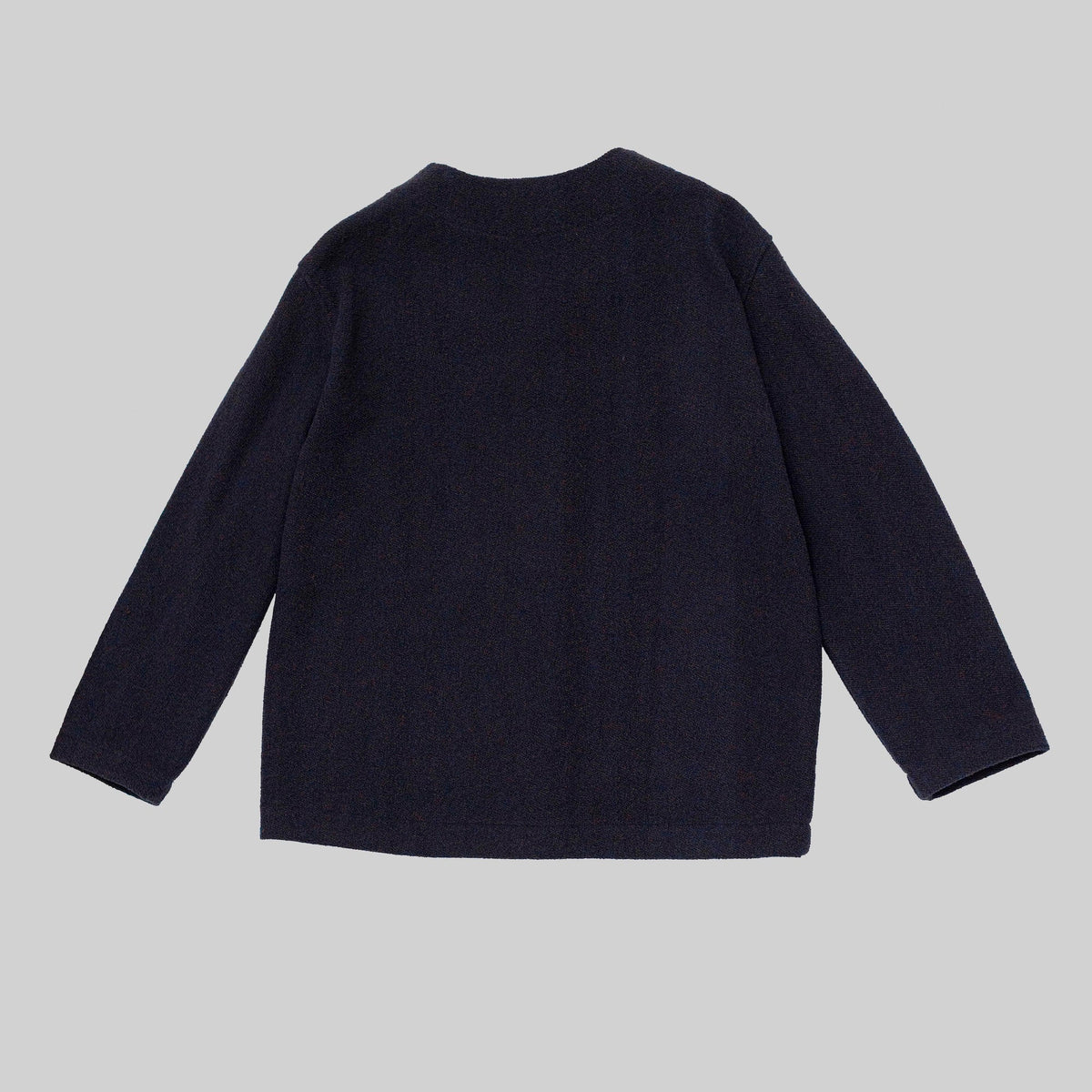 Handwoven Cardigan - RES IPSA