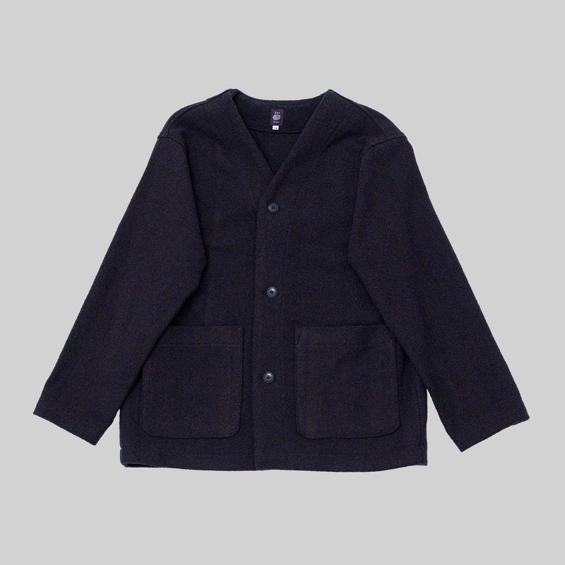 Handwoven Cardigan - RES IPSA