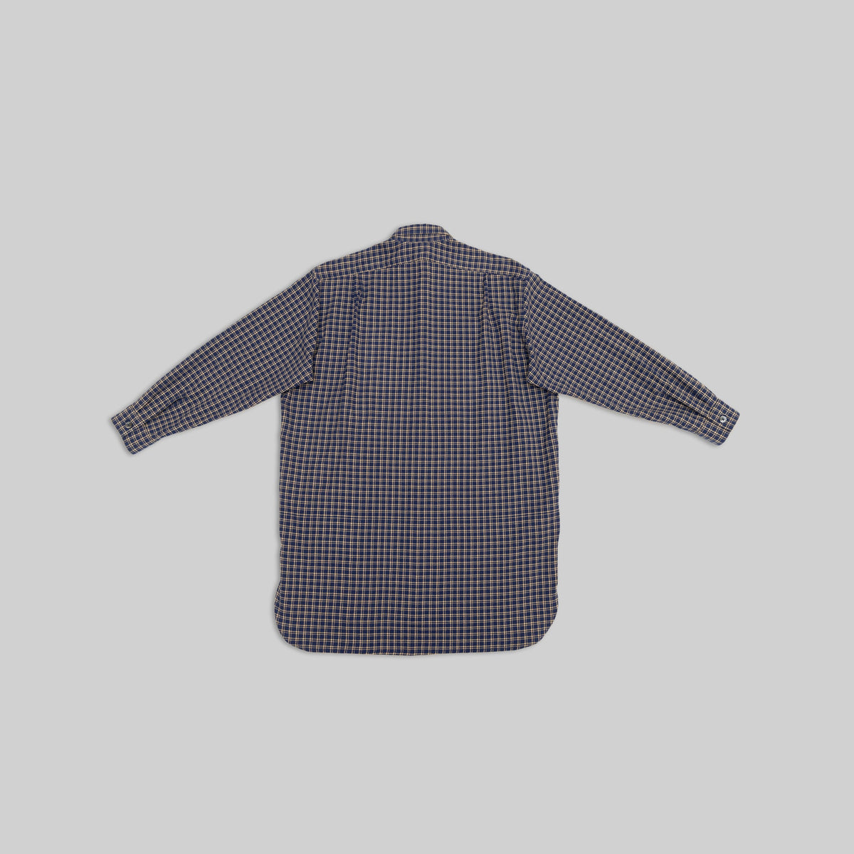 Handwoven Long Shirt - RES IPSA