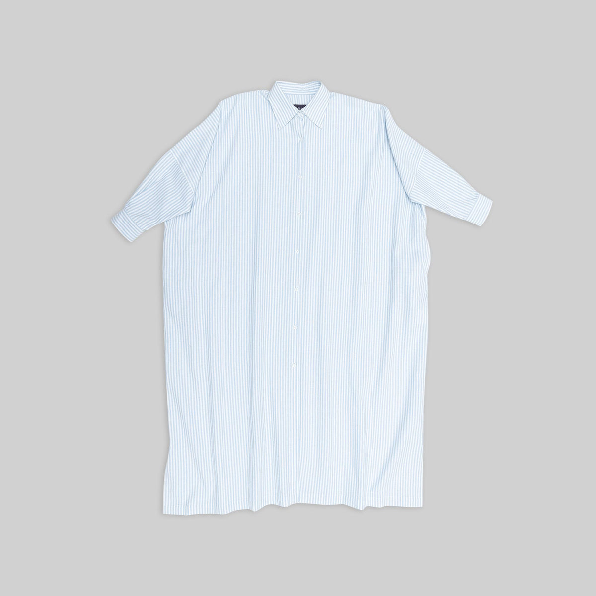 Handwoven Stripe Kaftan - RES IPSA