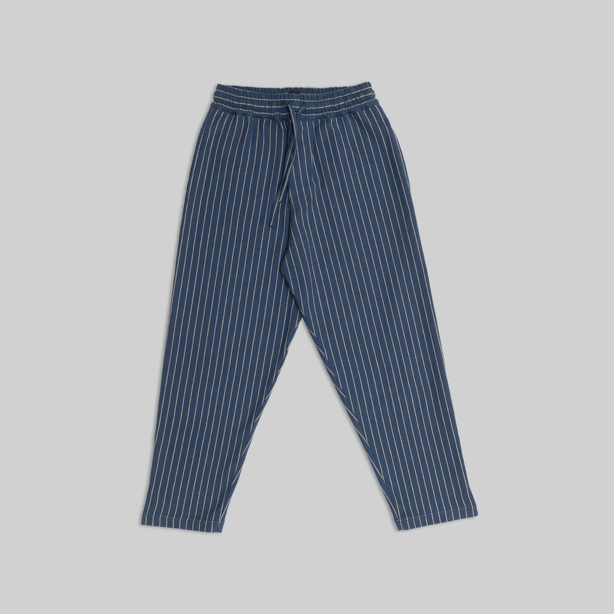Handwoven Stripe Pants - RES IPSA