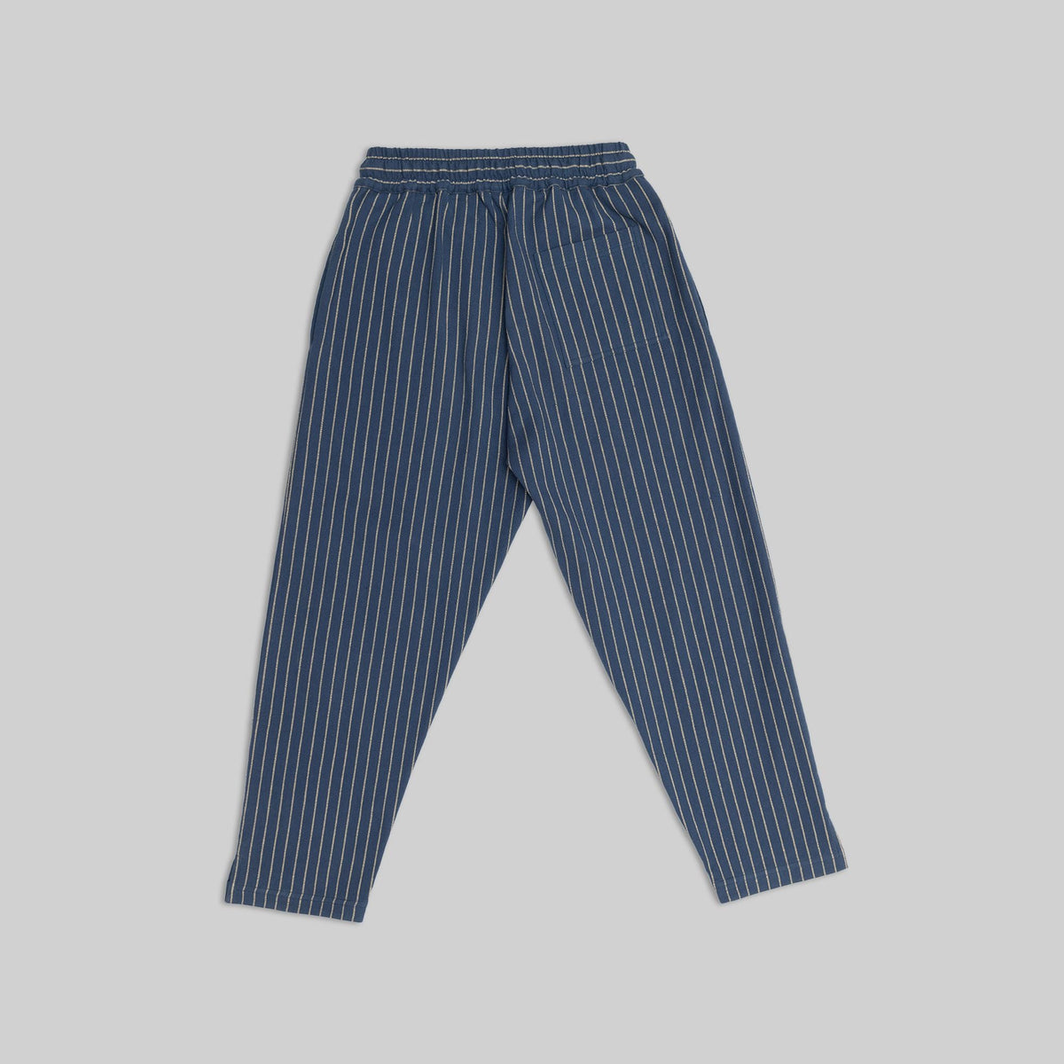 Handwoven Stripe Pants - RES IPSA