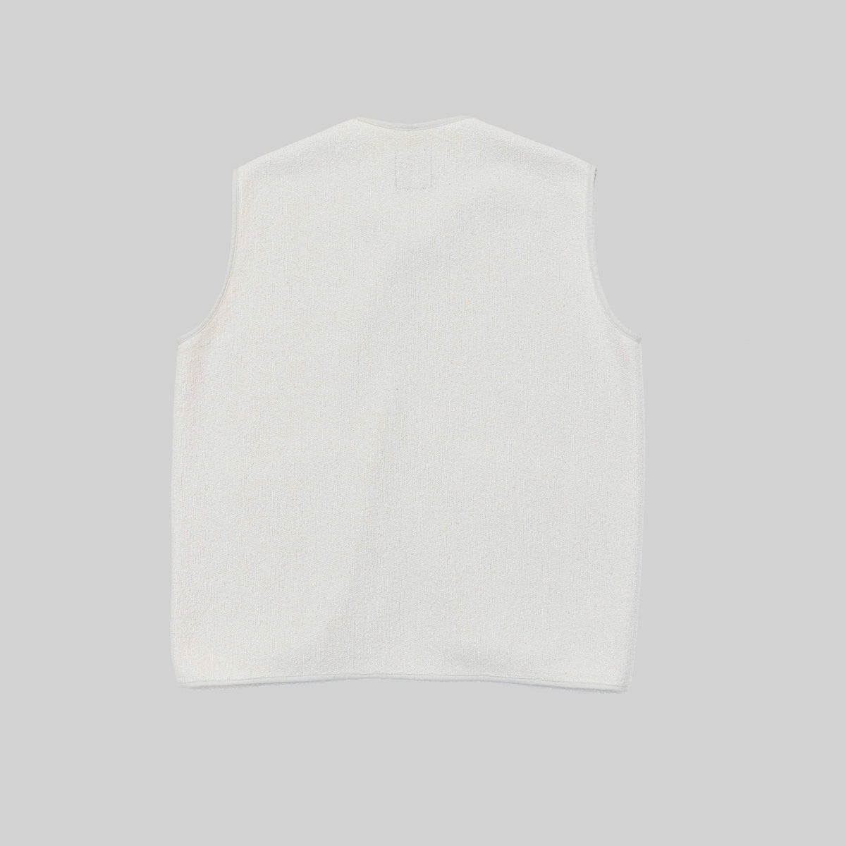 Handwoven Vest - RES IPSA