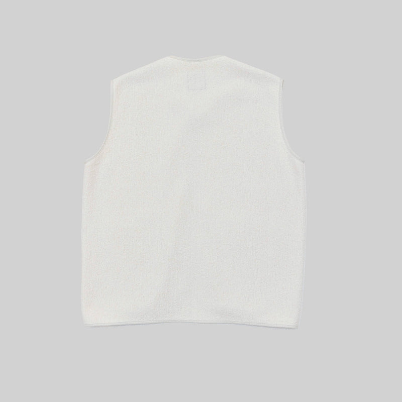 Handwoven Vest - RES IPSA