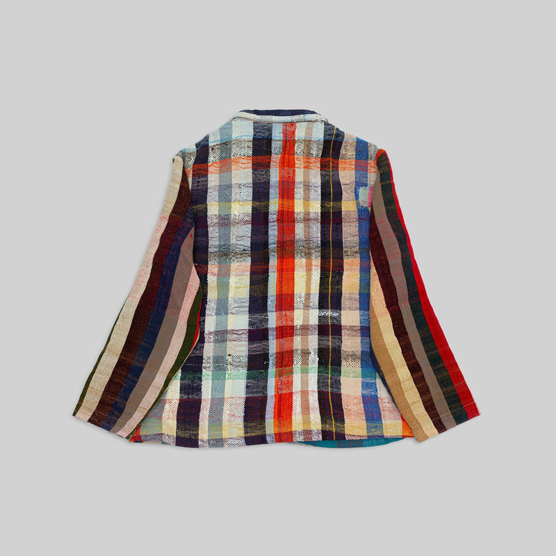 Handwoven Workshirt - RES IPSA