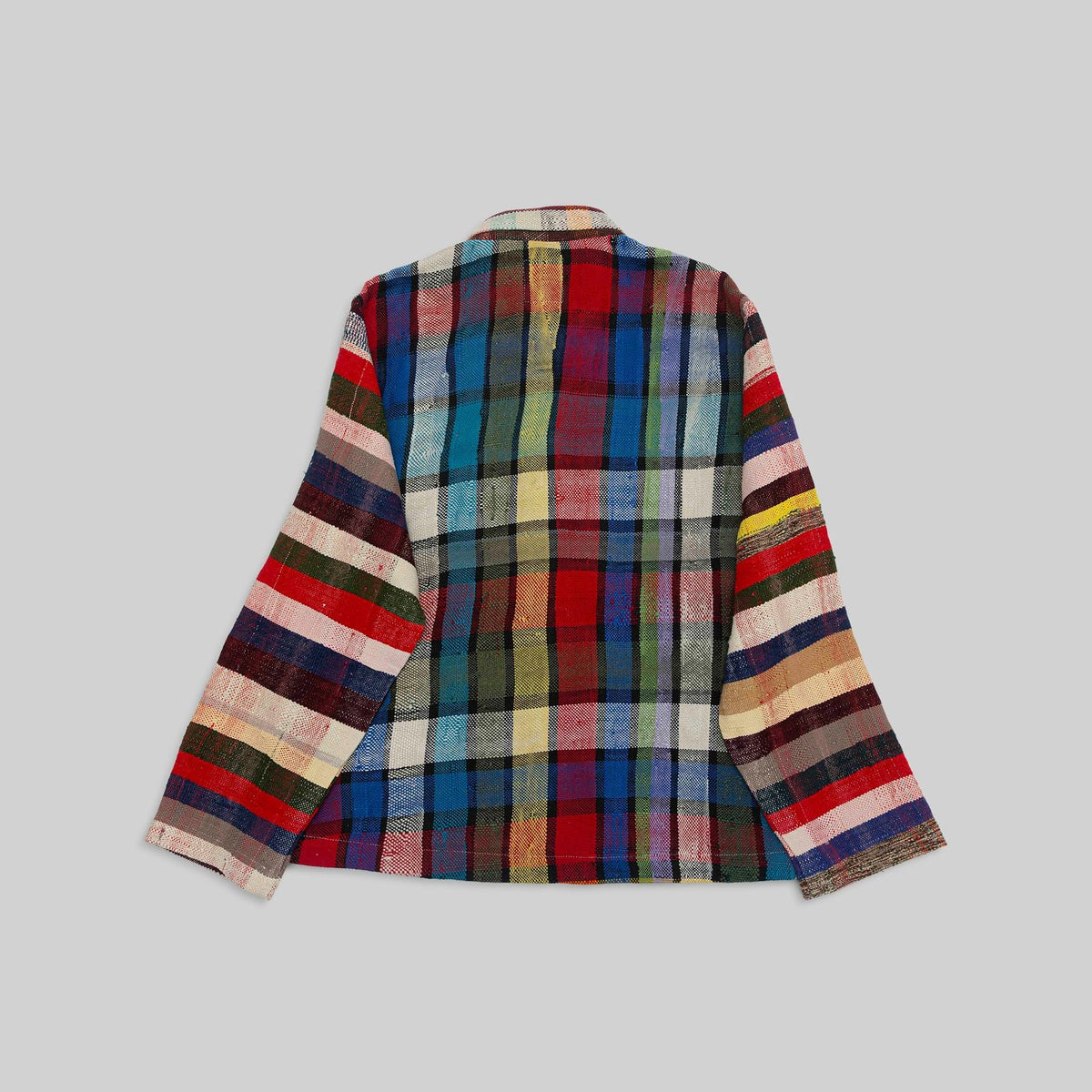 Handwoven Workshirt - RES IPSA