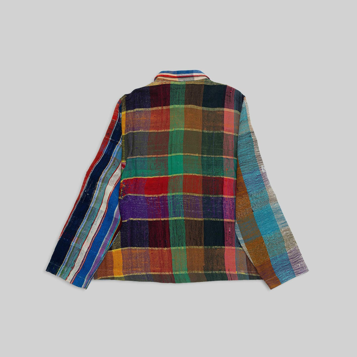 Handwoven Workshirt - RES IPSA