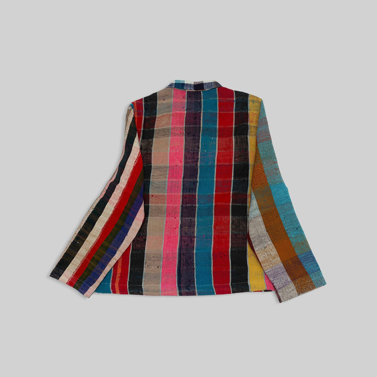 Handwoven Workshirt - RES IPSA