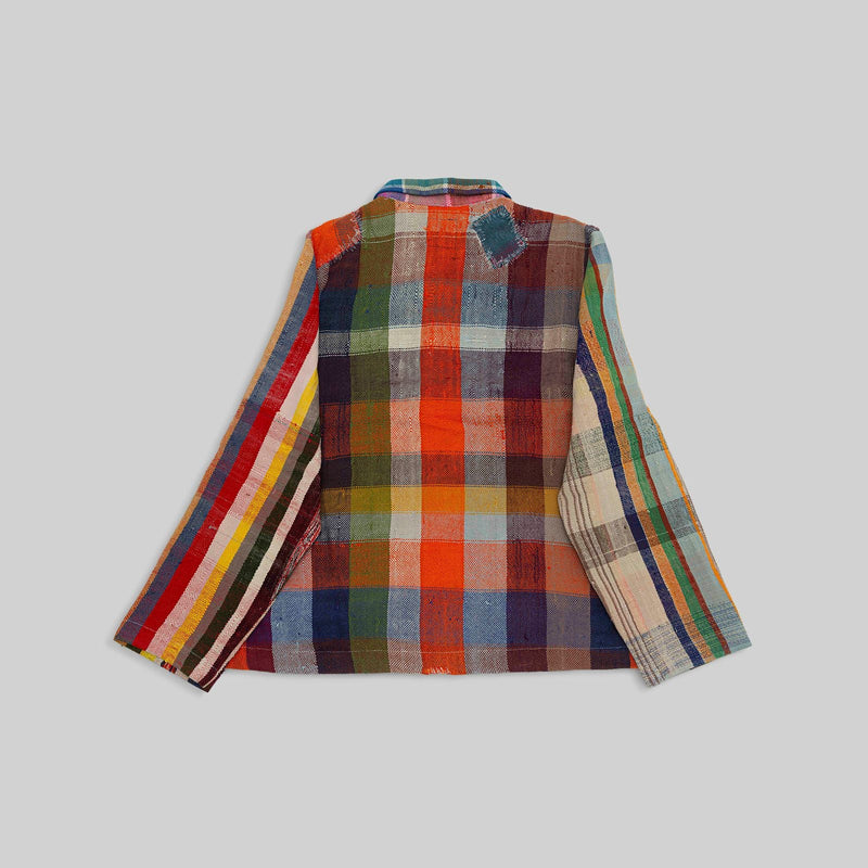Handwoven Workshirt - RES IPSA