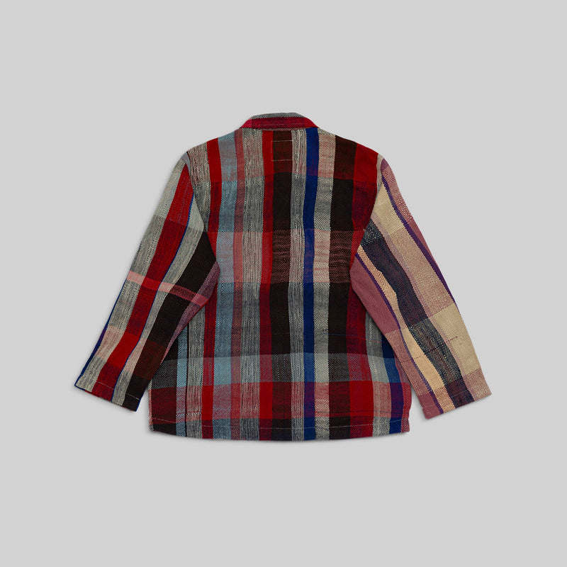 Handwoven Workshirt - RES IPSA