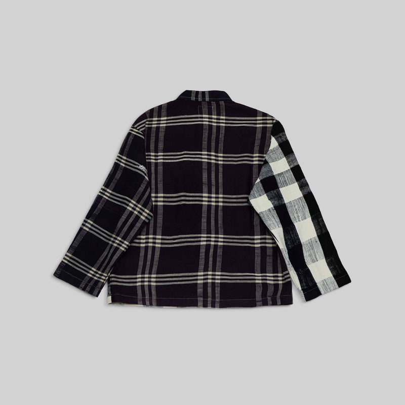 Handwoven Workshirt - RES IPSA