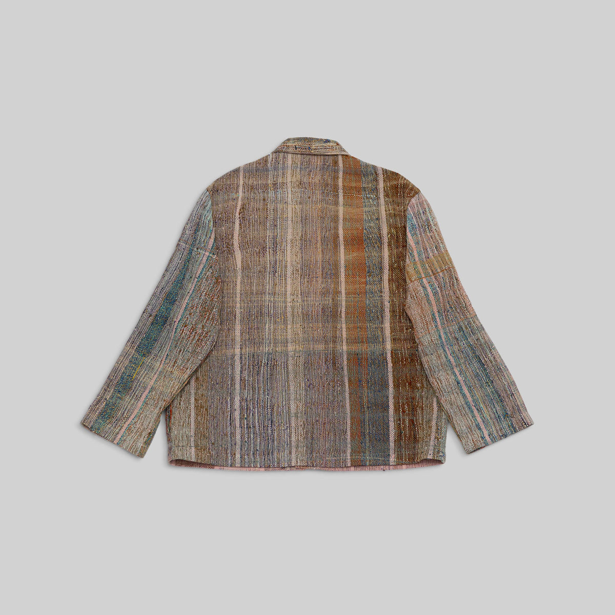 Handwoven Workshirt - RES IPSA