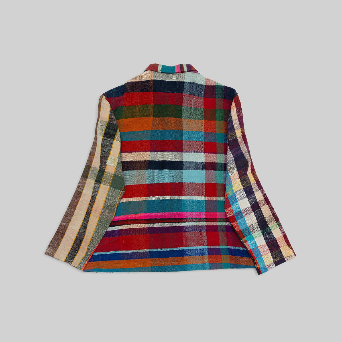 Handwoven Workshirt - RES IPSA