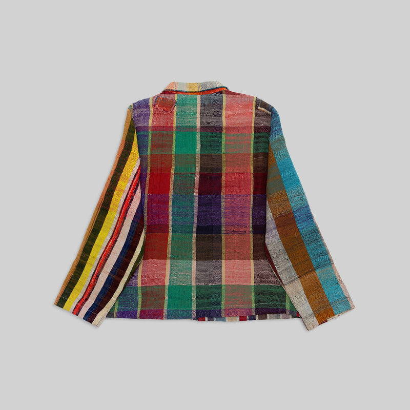 Handwoven Workshirt - RES IPSA