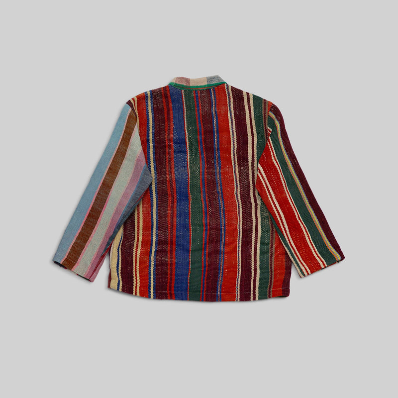 Handwoven Workshirt - RES IPSA