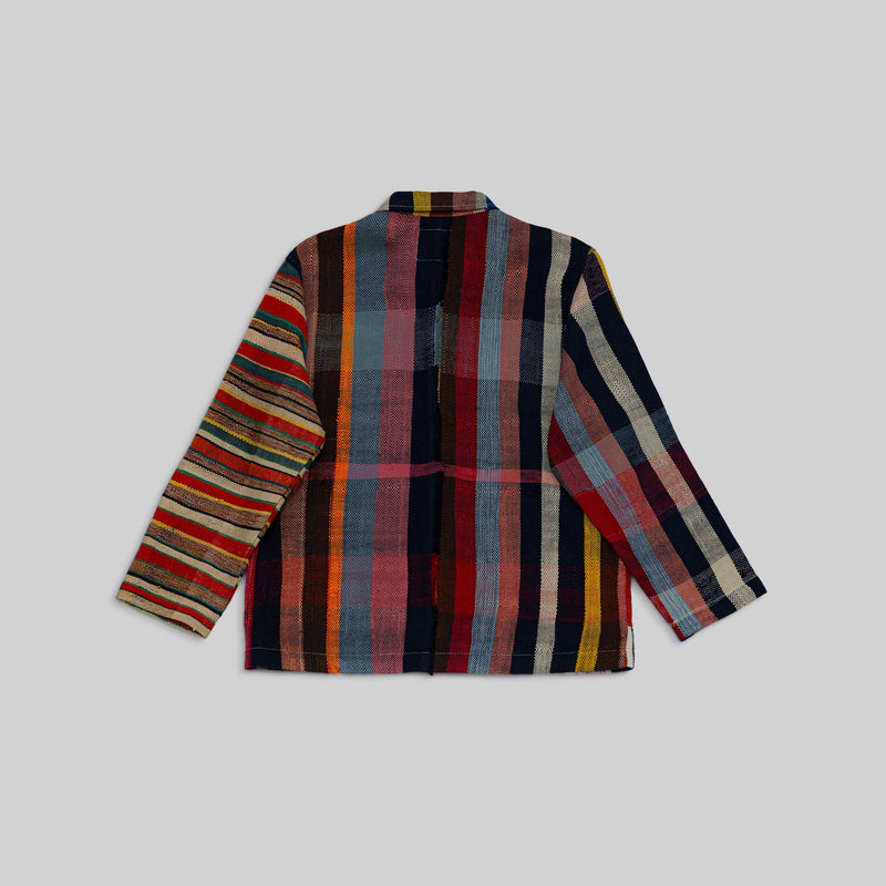 Handwoven Workshirt - RES IPSA