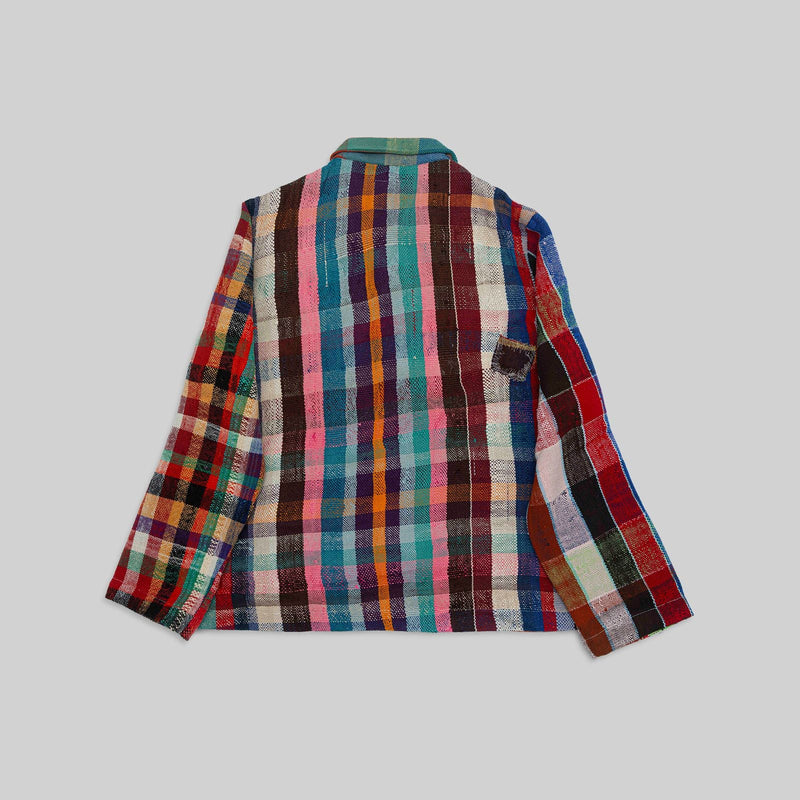 Handwoven Workshirt - RES IPSA