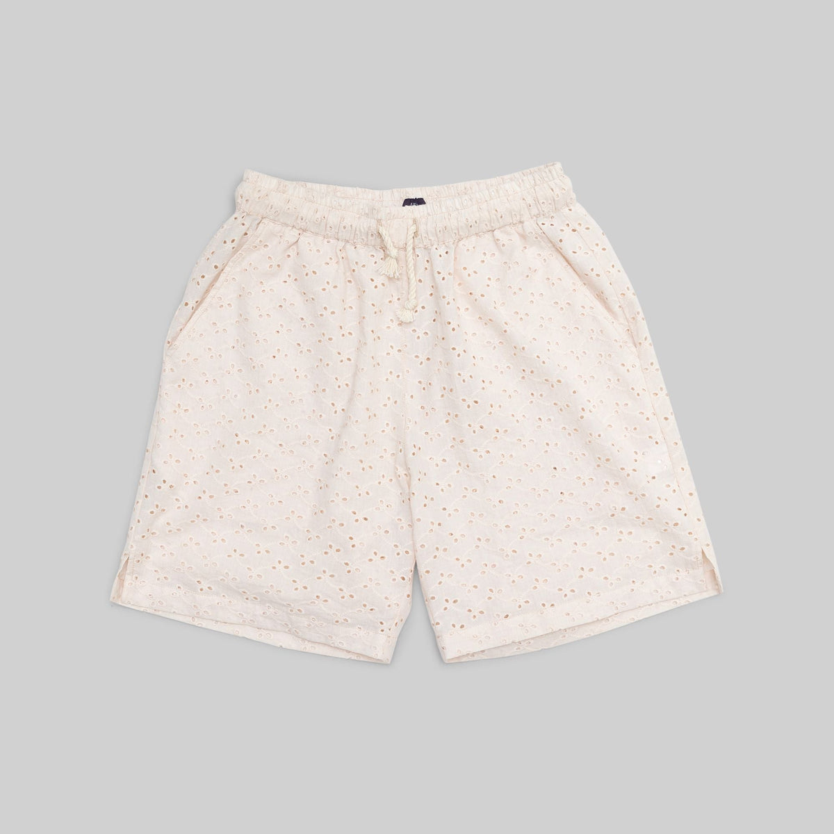 Lace Camp Shorts - RES IPSA