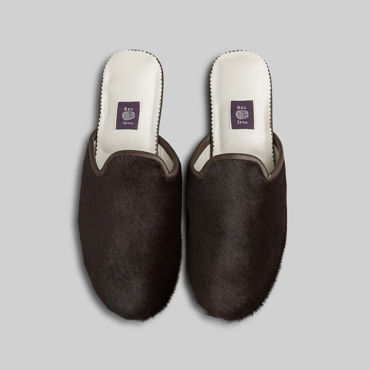 Men's Cowhide Mule Size 11 - RES IPSA