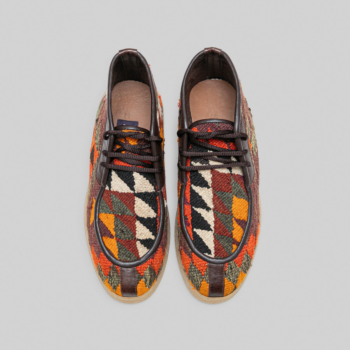 Men's Kilim Boot Size 10 - RES IPSA