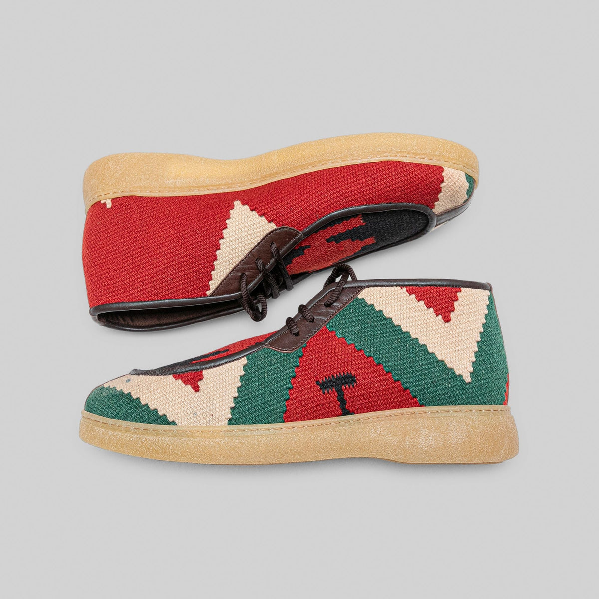 Men's Kilim Boot Size 13 - RES IPSA