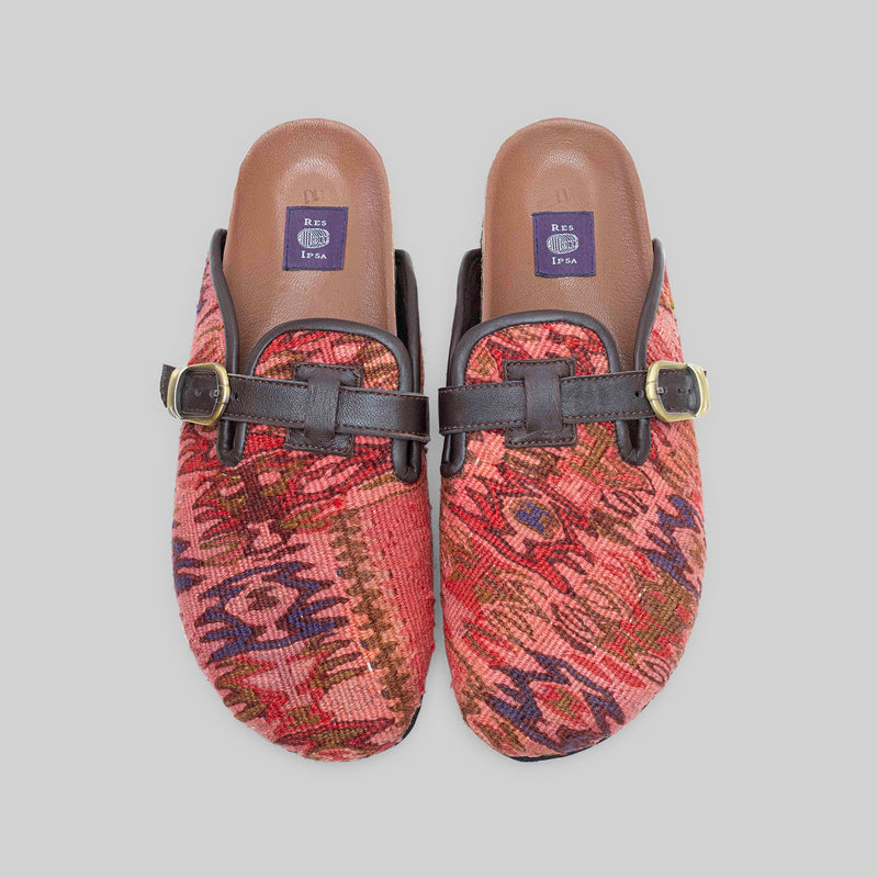 Men's Kilim Clog Size 11 - RES IPSA