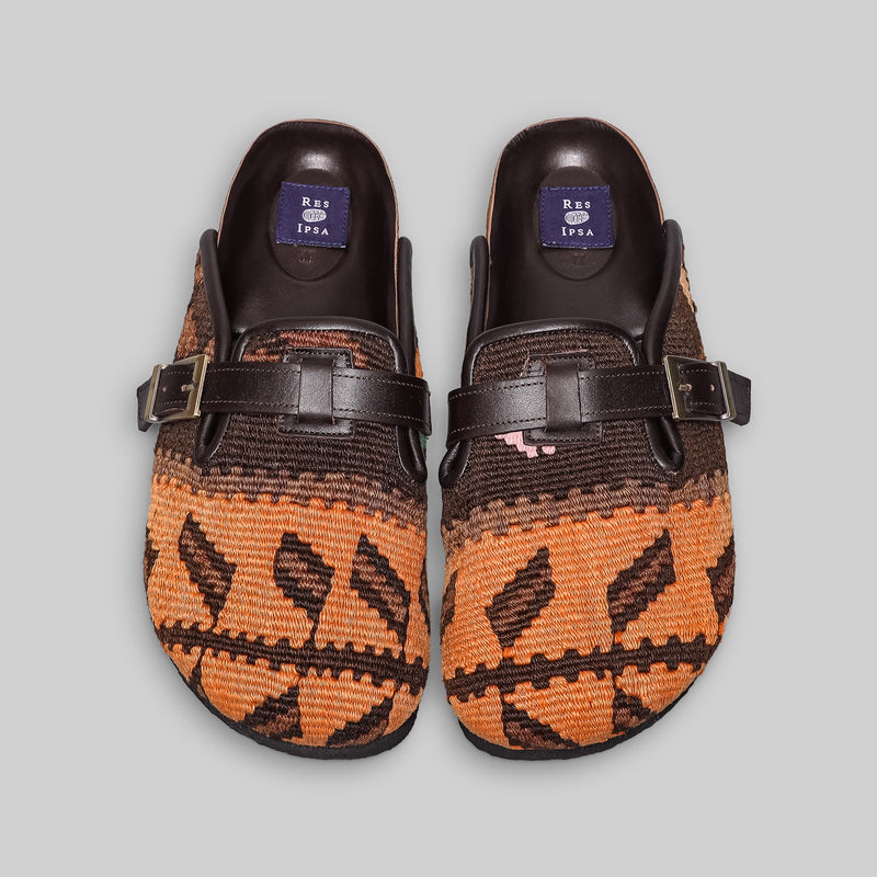 Men's Kilim Clog Size 11 - RES IPSA