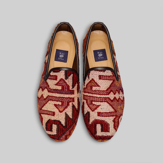 Men's Kilim Loafer Size 11 - RES IPSA