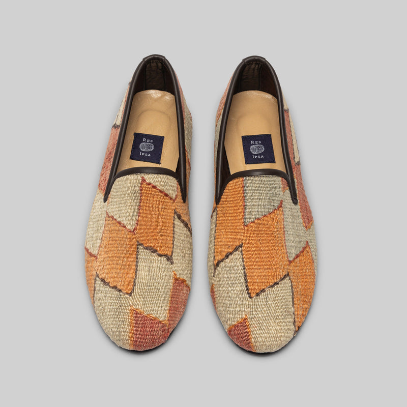 Men's Kilim Loafer Size 11 - RES IPSA