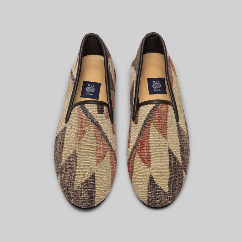 Men's Kilim Loafer Size 11 - RES IPSA