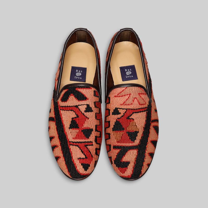 Men's Kilim Loafer Size 11 - RES IPSA