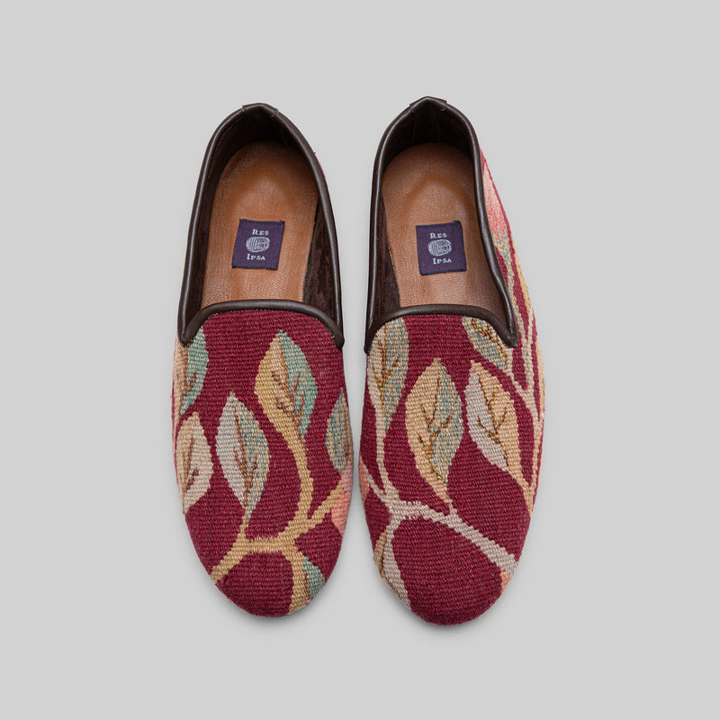Men's Kilim Loafer Size 11 - RES IPSA